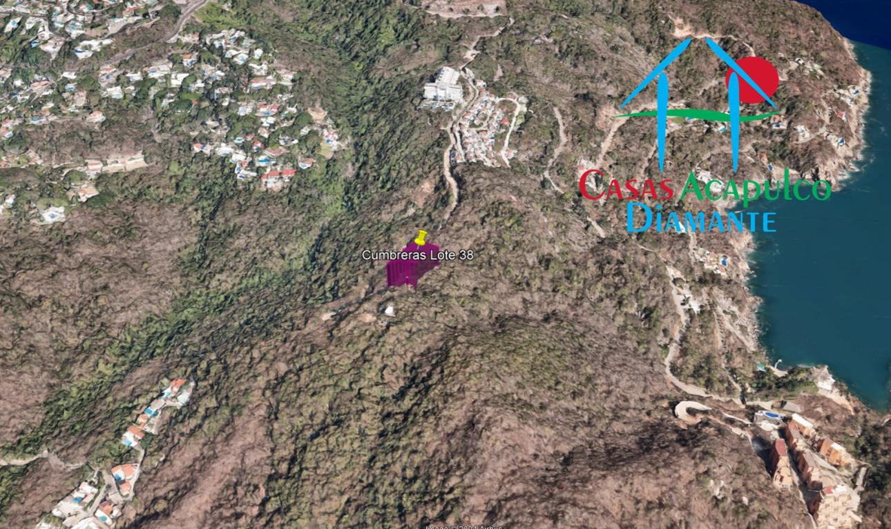 Terreno con uso de suelo residencial y turístico hotelero — foto 8