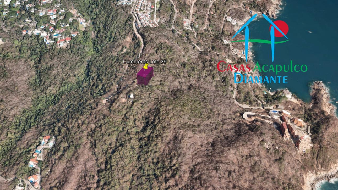 Terreno con uso de suelo residencial y turístico hotelero — foto 3