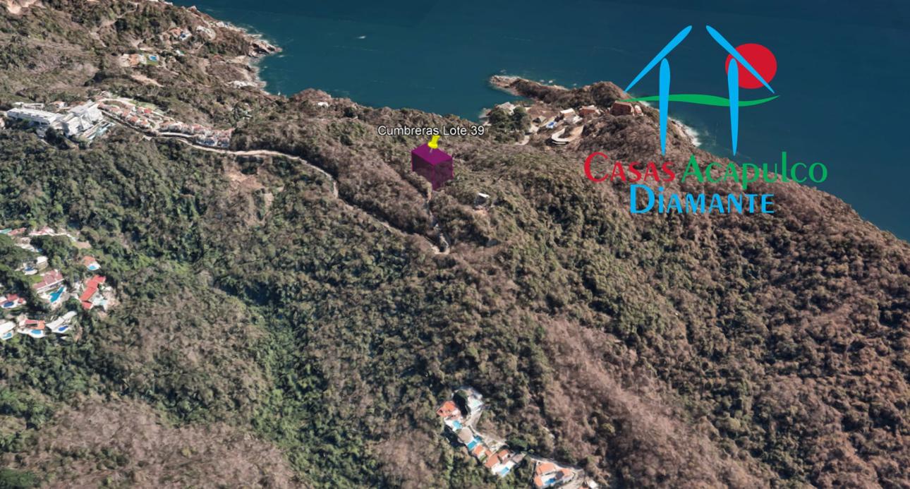Terreno con uso de suelo residencial y turístico hotelero — foto 4