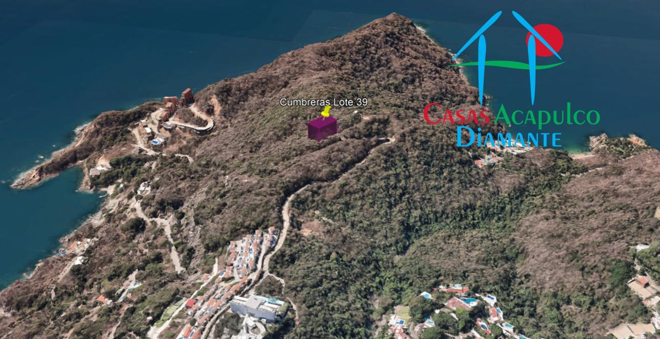 Terreno con uso de suelo residencial y turístico hotelero — foto 5
