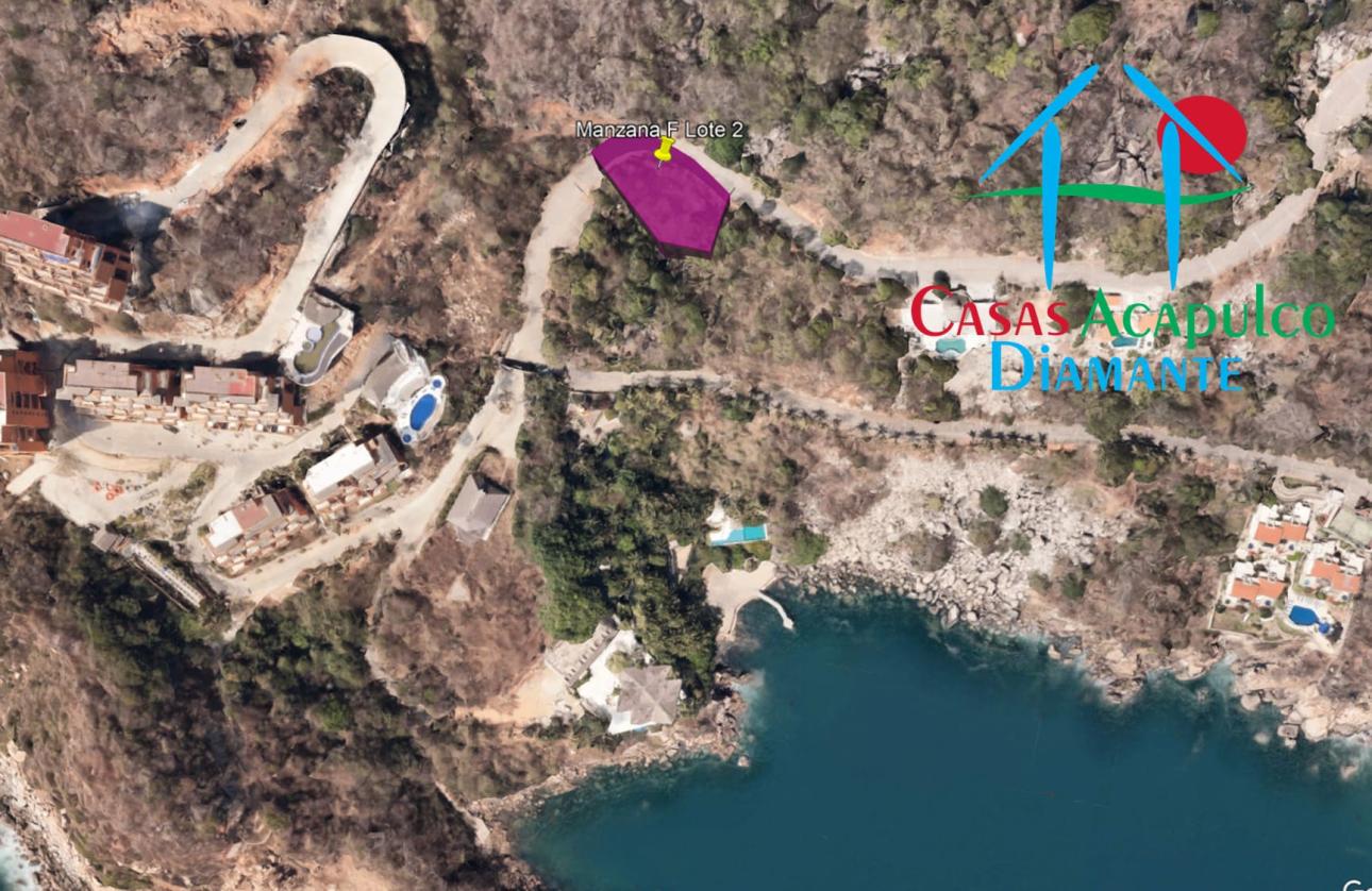 Terreno con uso de suelo residencial y turístico hotelero — foto 3