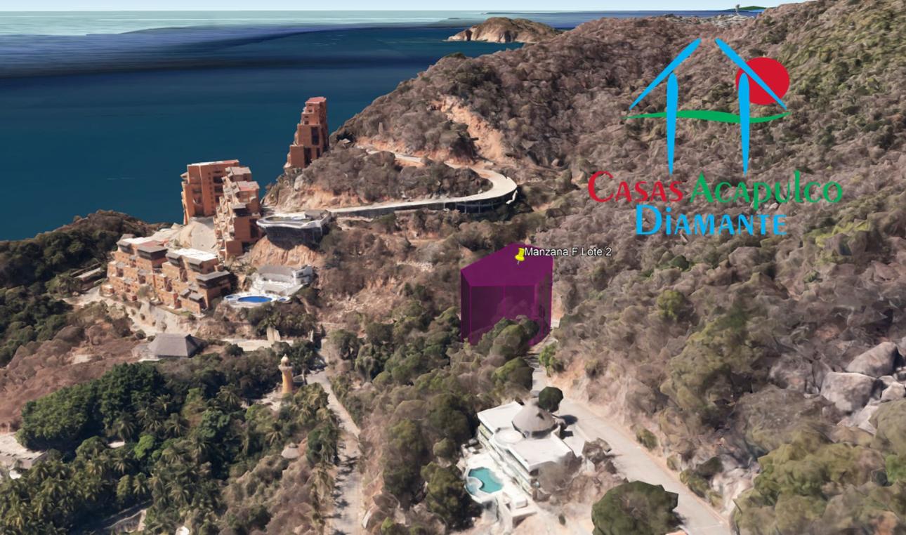 Terreno con uso de suelo residencial y turístico hotelero — foto 9