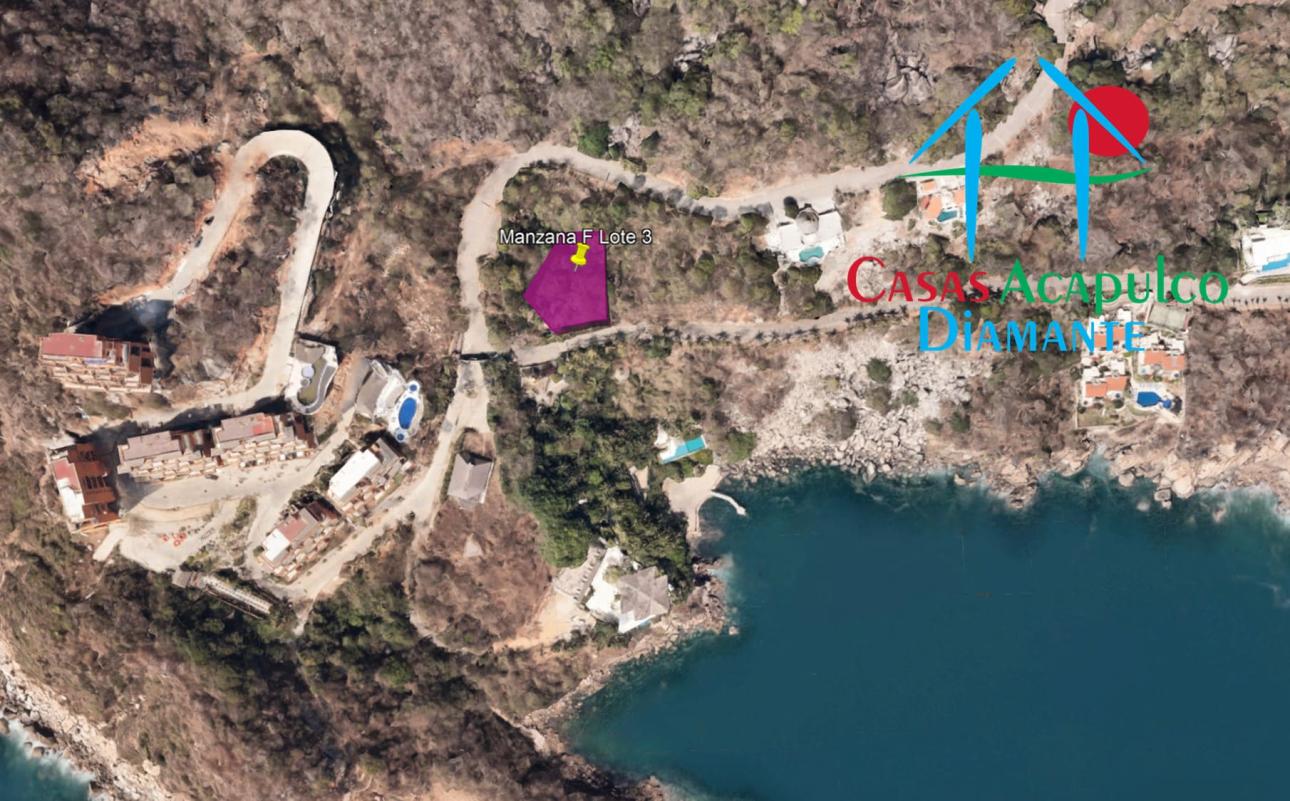 Terreno con uso de suelo residencial y turístico hotelero — foto 4
