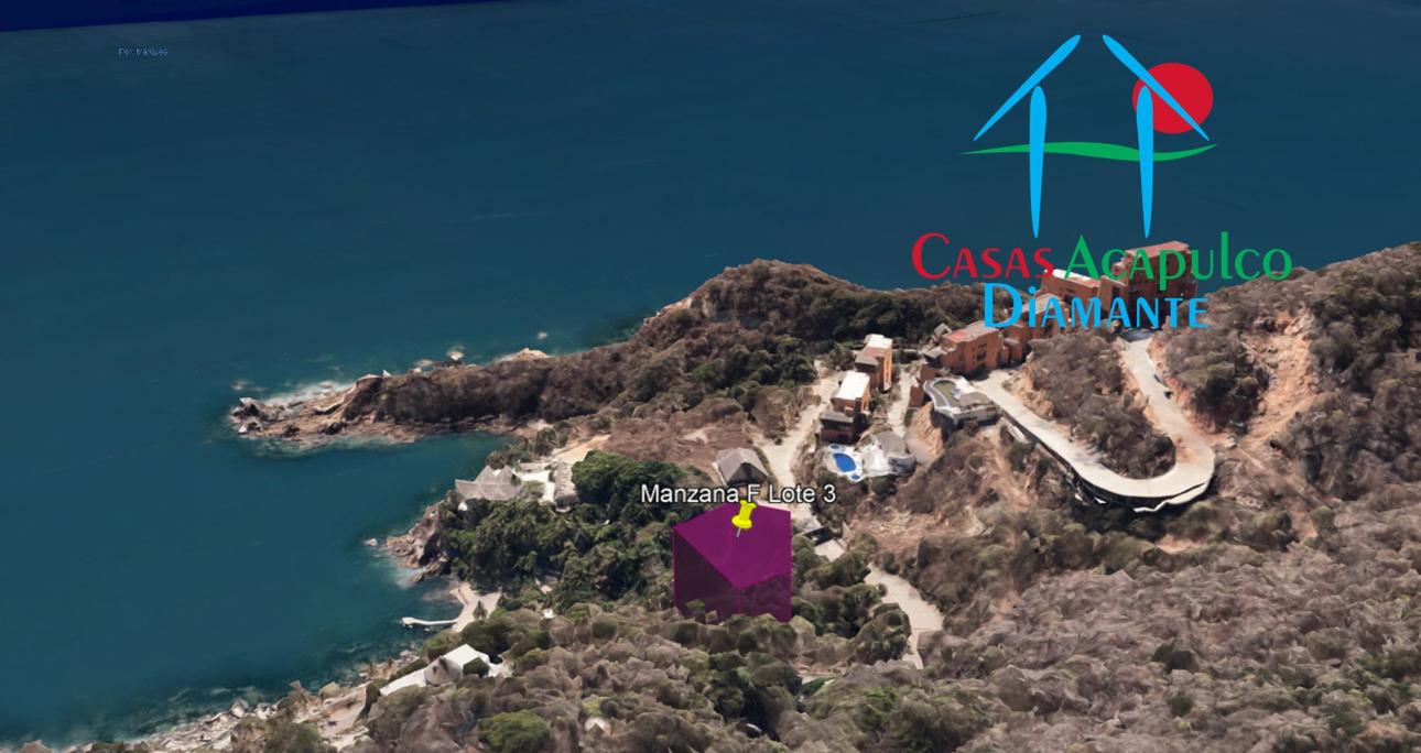 Terreno con uso de suelo residencial y turístico hotelero — foto 14