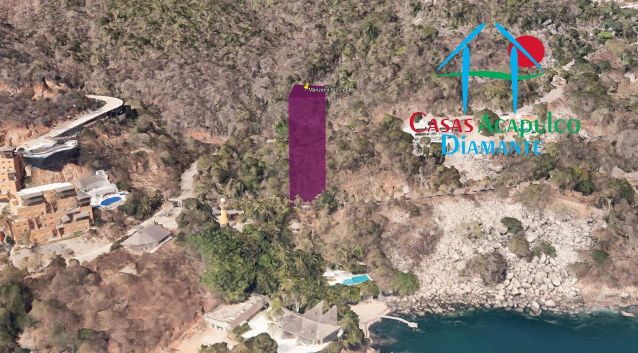 Terreno con uso de suelo residencial y turístico hotelero — foto 7