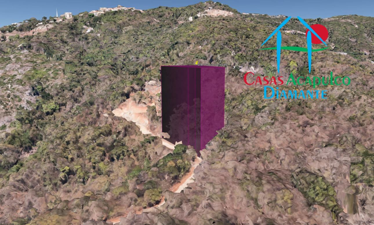 Terreno con uso de suelo residencial y turístico hotelero - 7