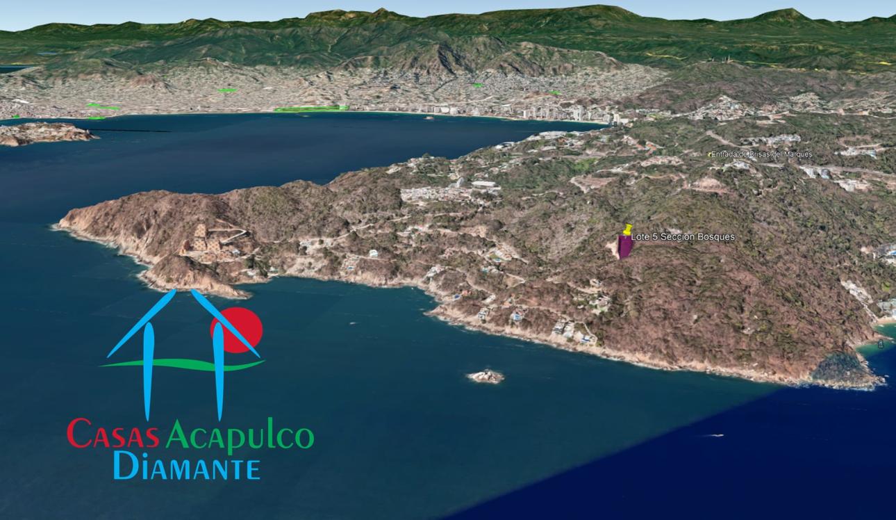 Terreno con uso de suelo residencial y turístico hotelero - 10
