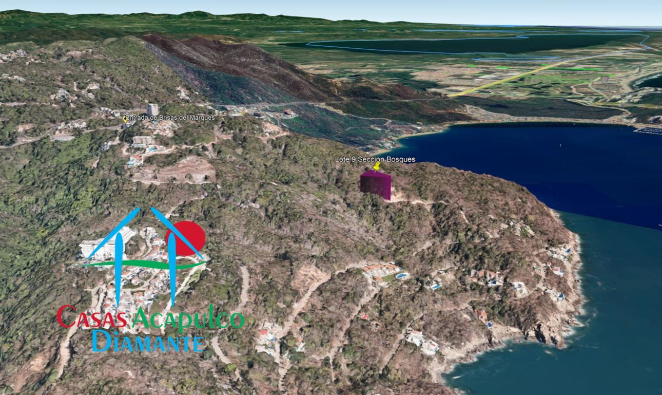 Terreno con uso de suelo residencial y turístico hotelero - 15