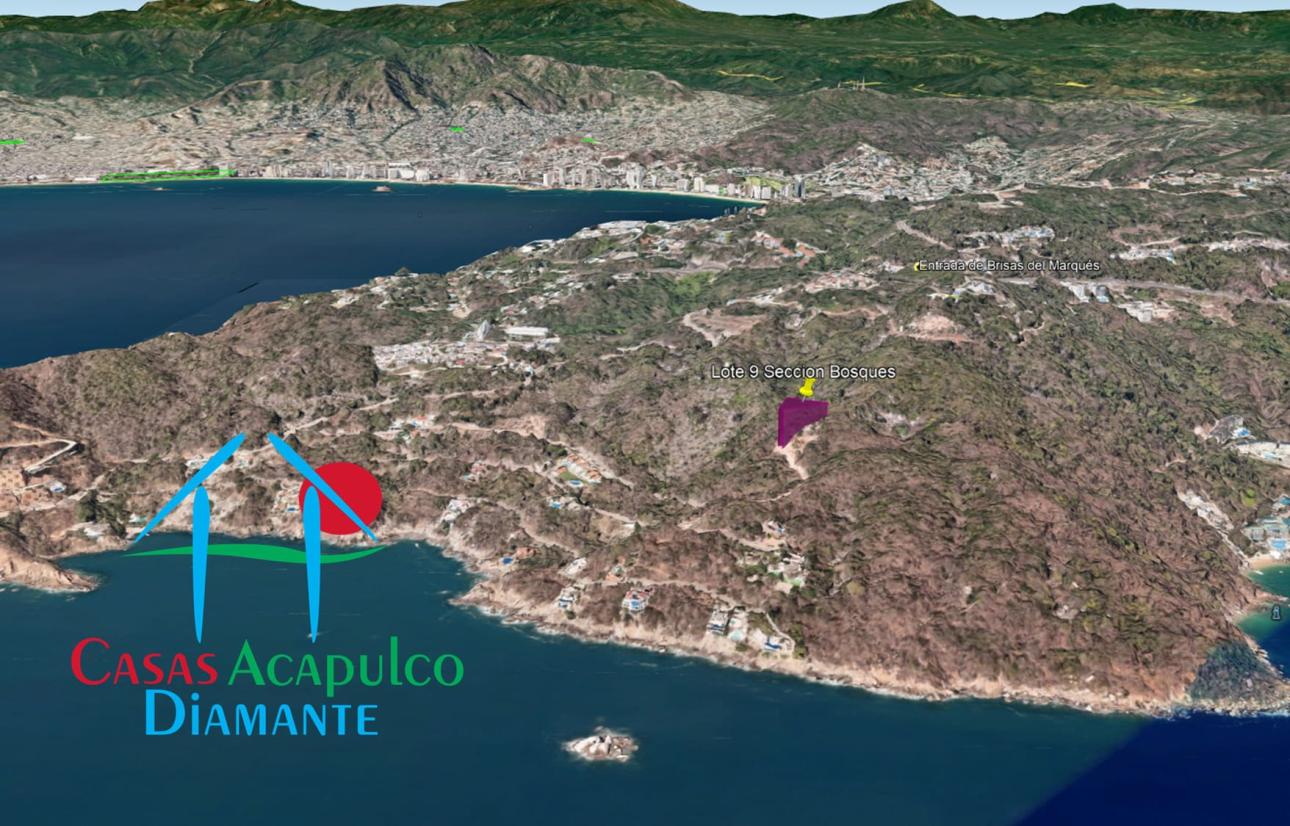 Terreno con uso de suelo residencial y turístico hotelero - 14