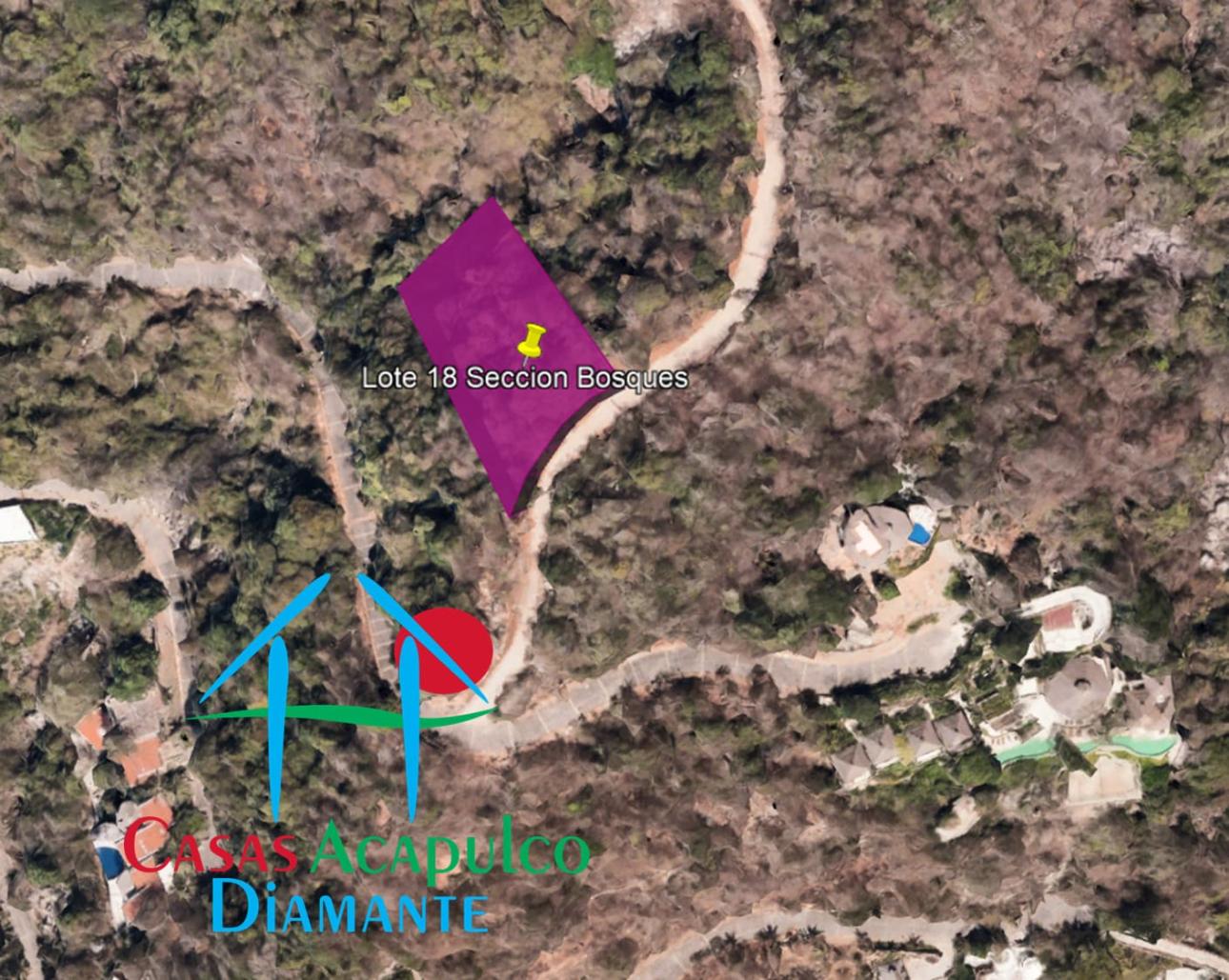 Terreno con uso de suelo residencial y turístico hotelero - 5