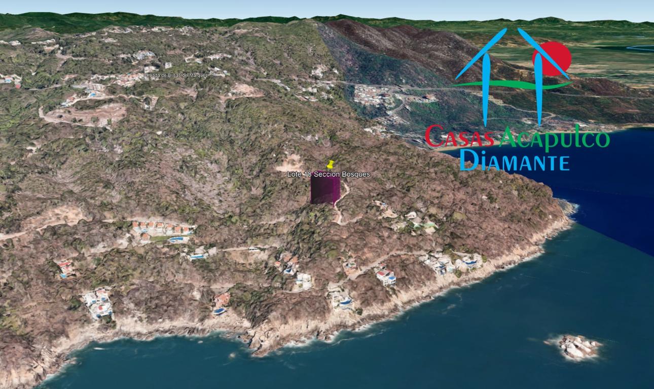 Terreno con uso de suelo residencial y turístico hotelero - 10