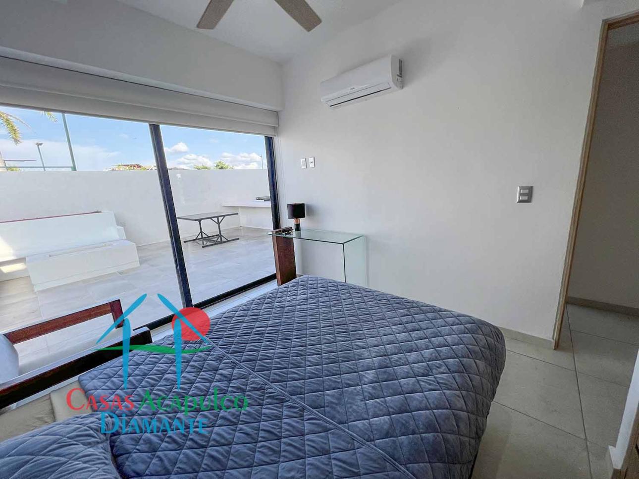 Terraza Con Jacuzzi Y Vista A Las Áreas Comunes - 17