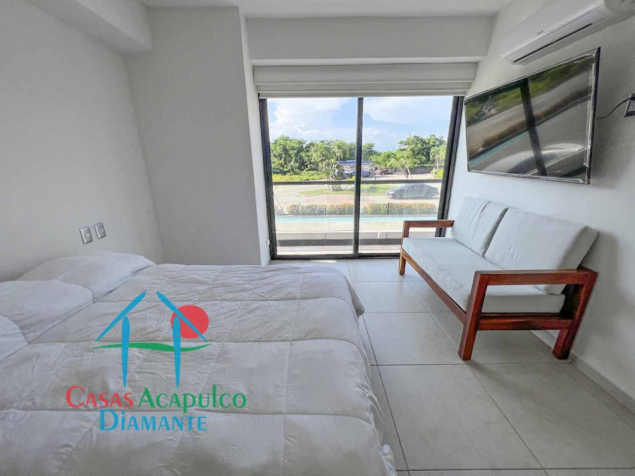 Terraza Con Jacuzzi Y Vista A Las Áreas Comunes - 20