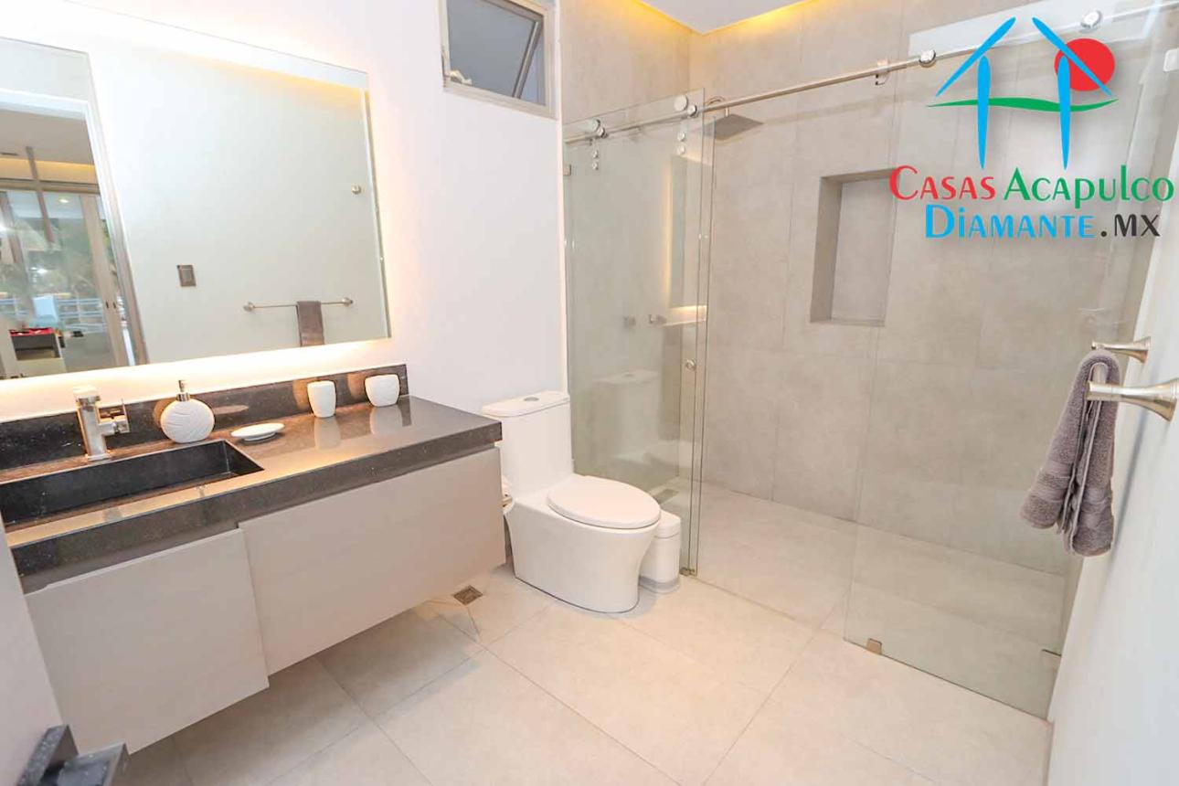Hermosa casa de playa para 20 personas. Alberca y jacuzzi - 15