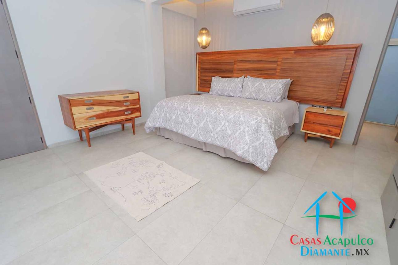 Hermosa casa de playa para 20 personas. Alberca y jacuzzi - 19