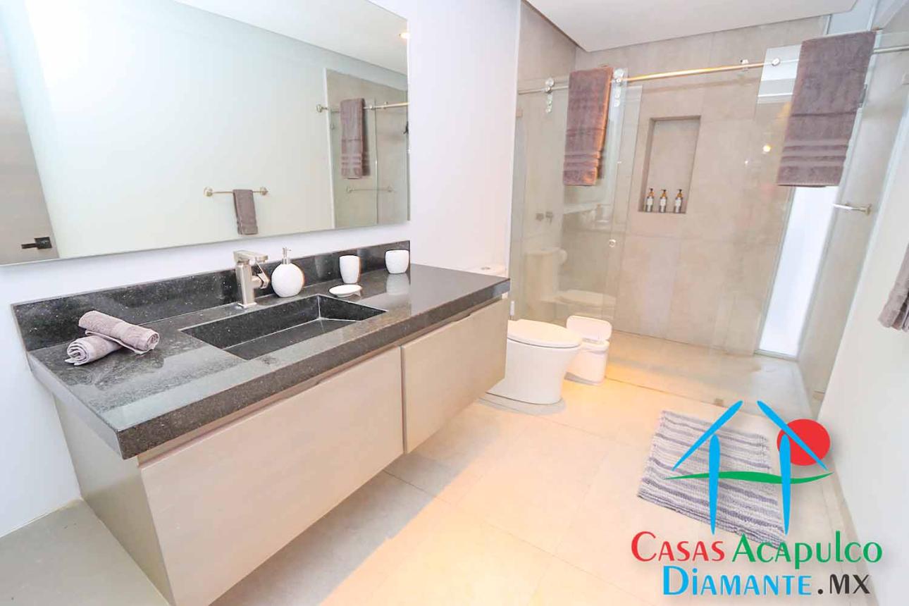 Hermosa casa de playa para 20 personas. Alberca y jacuzzi - 20