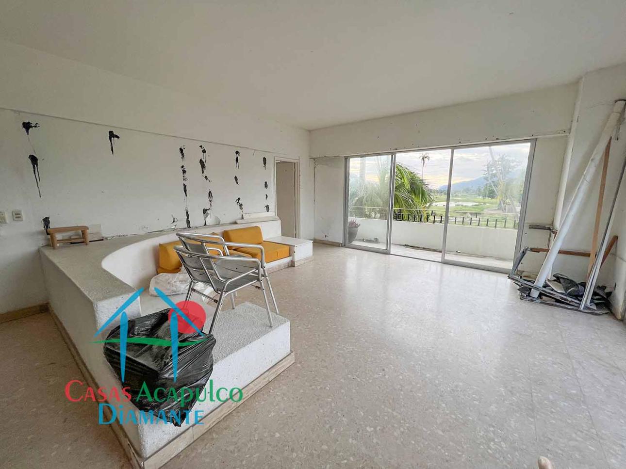 Departamento en precio de oportunidad. 2 recámaras y terraza — foto 2