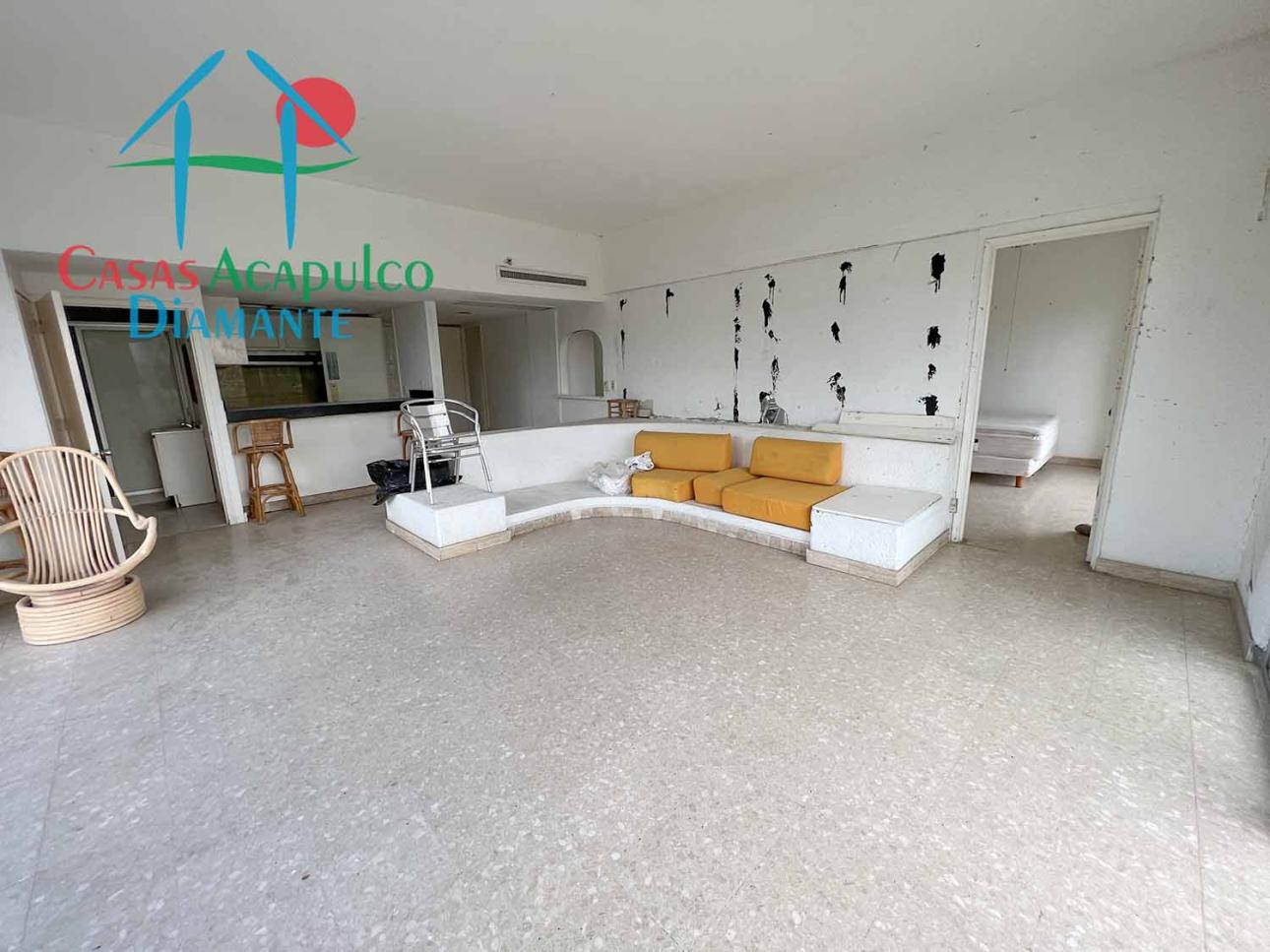 Departamento en precio de oportunidad. 2 recámaras y terraza — foto 4