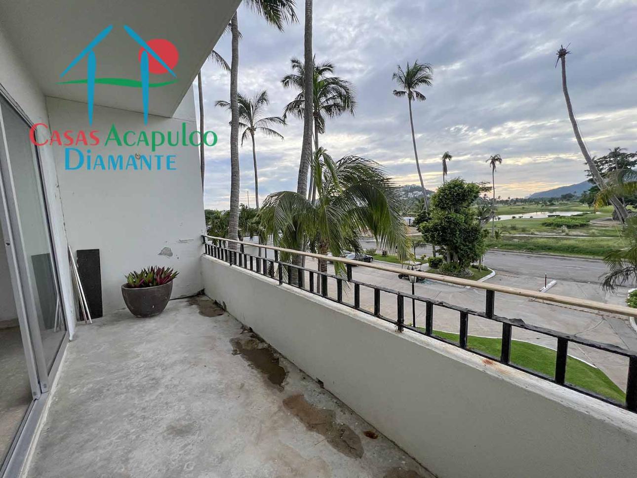 Departamento en precio de oportunidad. 2 recámaras y terraza — foto 6