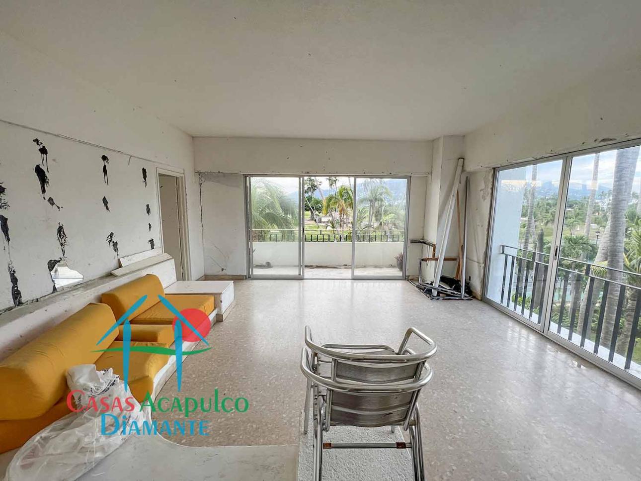 Departamento en precio de oportunidad. 2 recámaras y terraza — foto 5