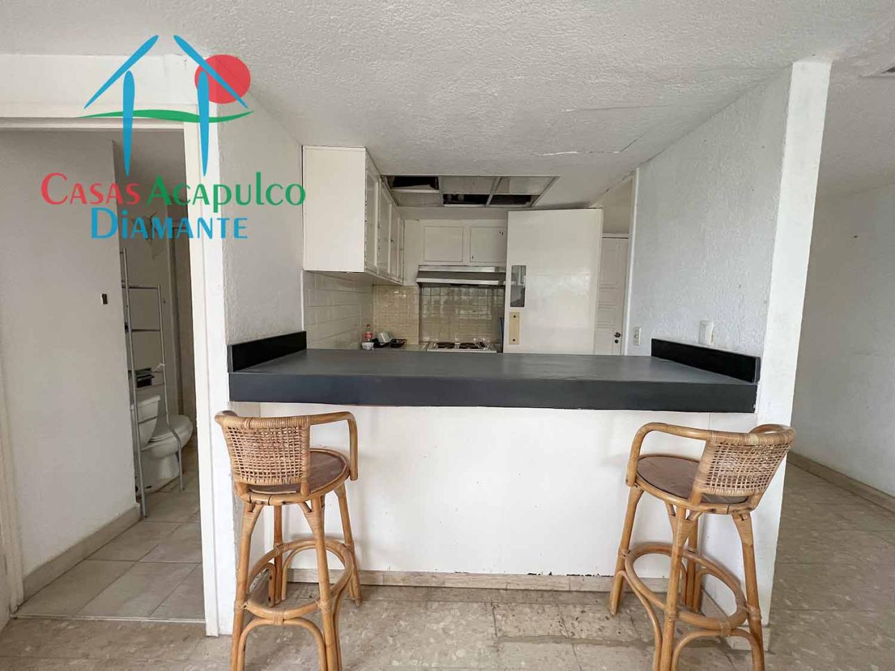Departamento en precio de oportunidad. 2 recámaras y terraza — foto 10