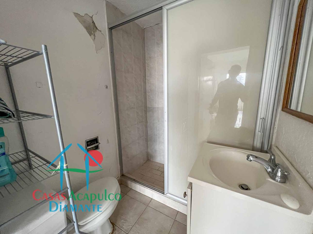 Departamento en precio de oportunidad. 2 recámaras y terraza — foto 9