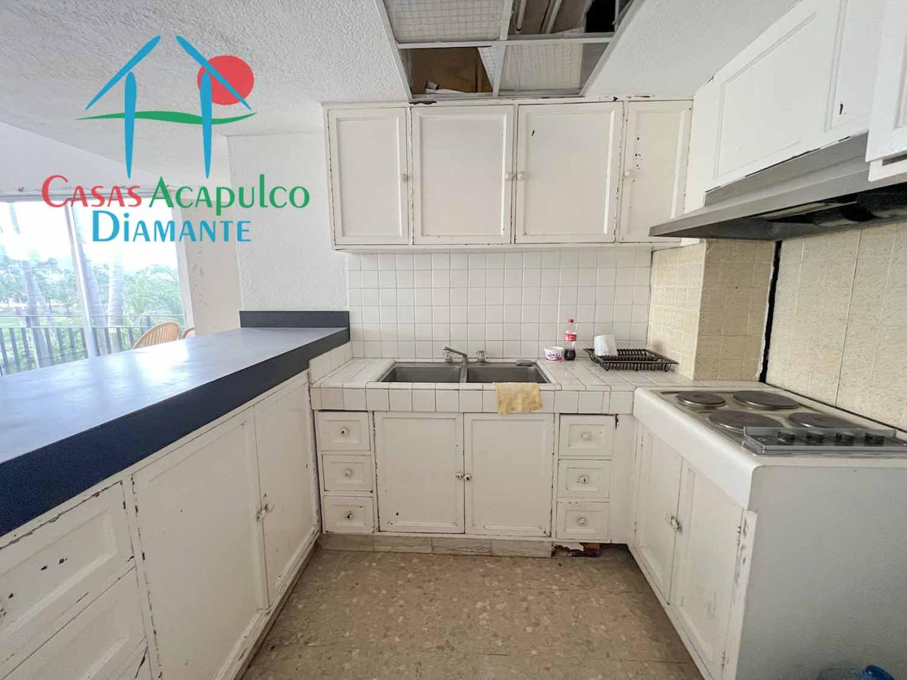 Departamento en precio de oportunidad. 2 recámaras y terraza — foto 11