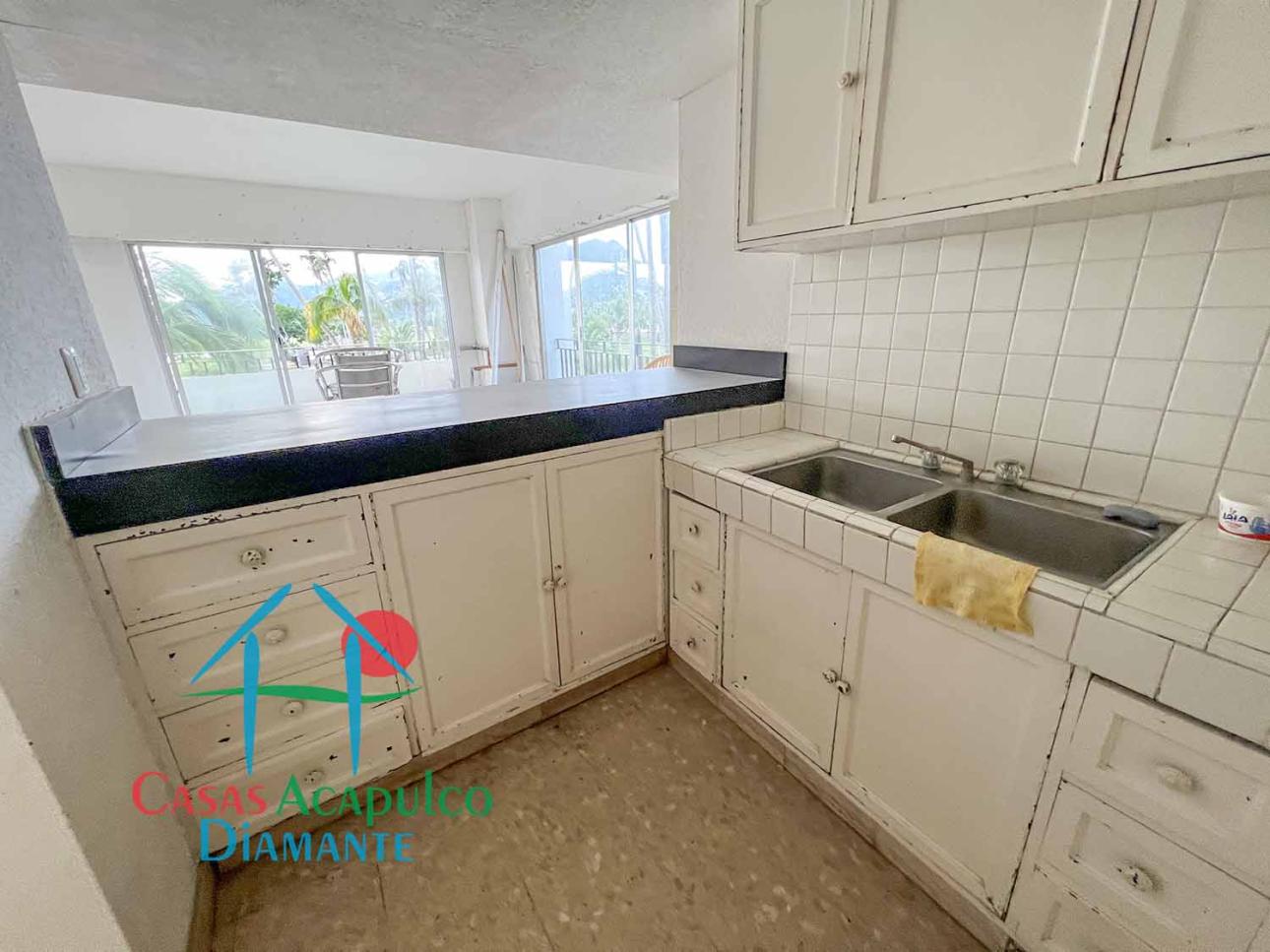 Departamento en precio de oportunidad. 2 recámaras y terraza — foto 12