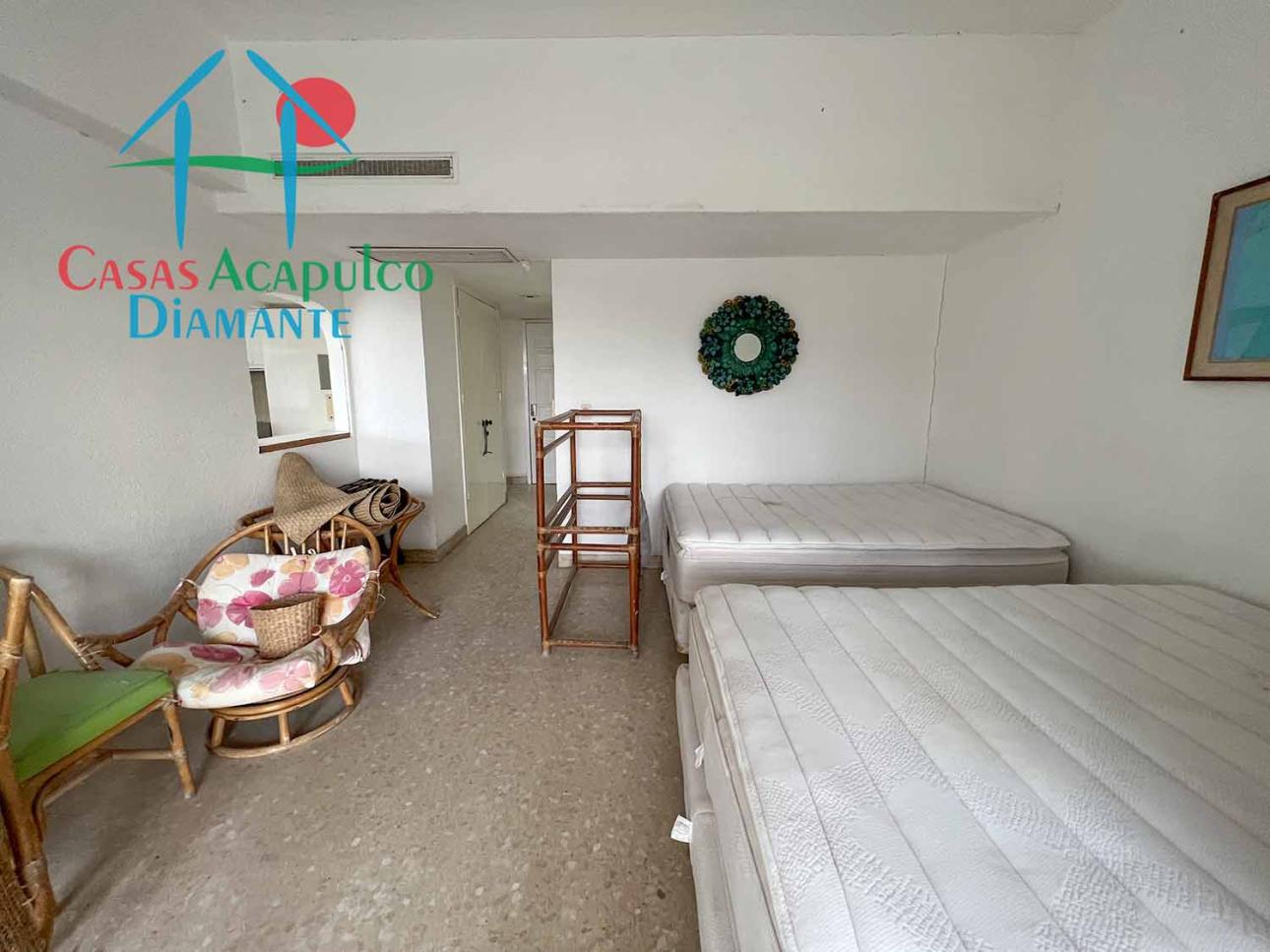 Departamento en precio de oportunidad. 2 recámaras y terraza — foto 15