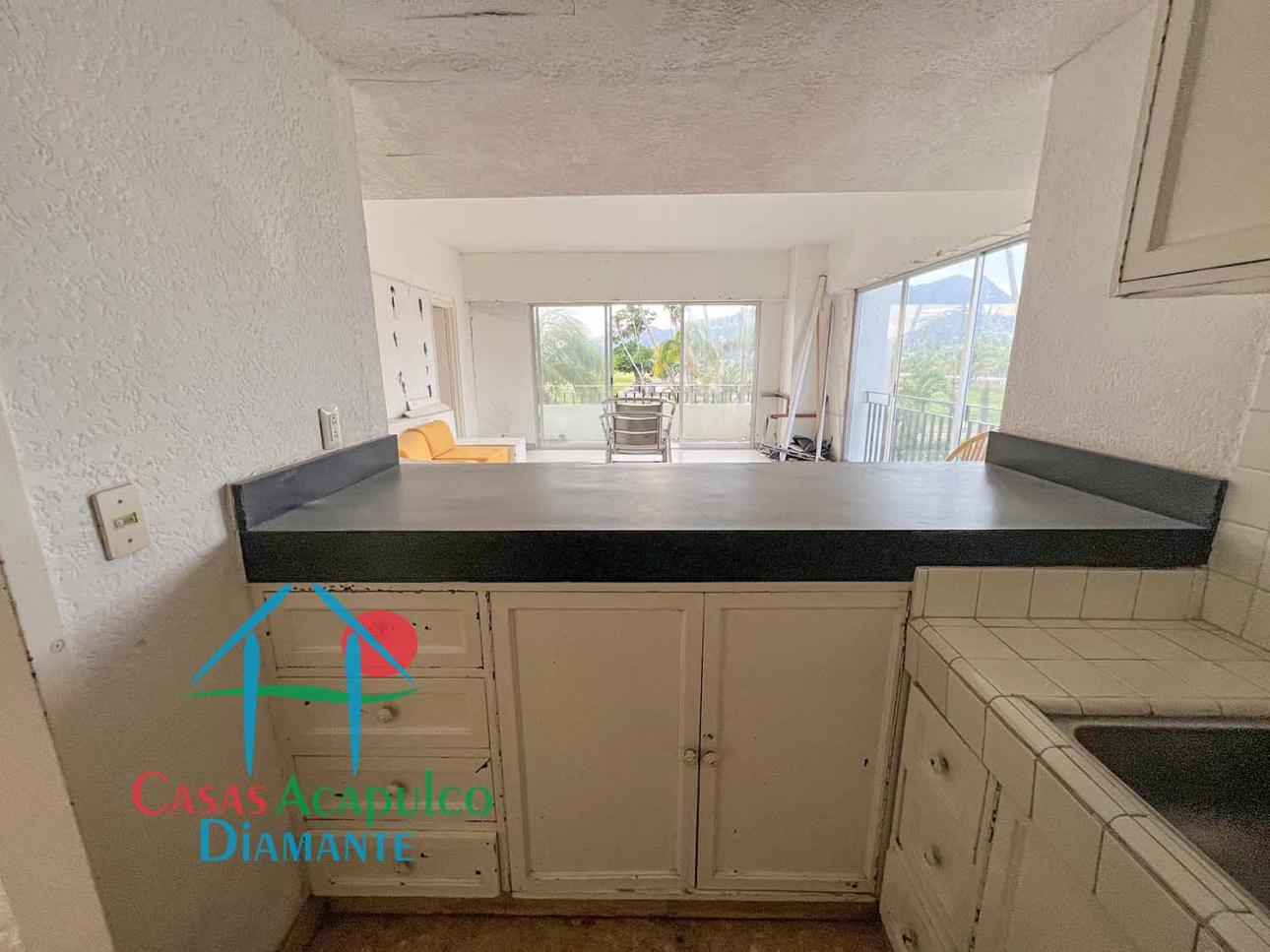 Departamento en precio de oportunidad. 2 recámaras y terraza — foto 13
