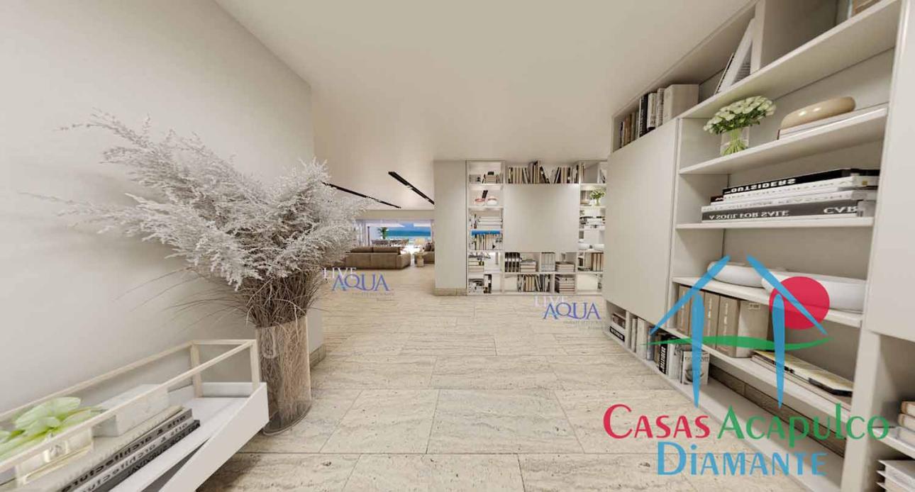 Depa en preventa. Espectacular PH de playa con vista al mar — foto 4