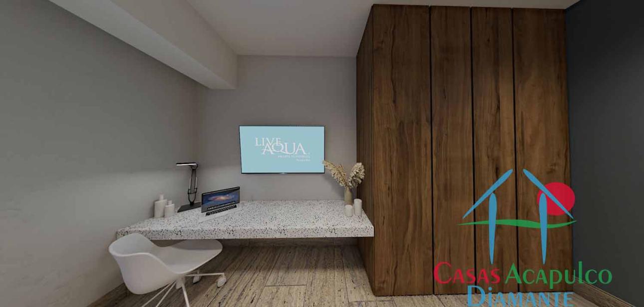 Depa en preventa. Espectacular PH de playa con vista al mar — foto 12