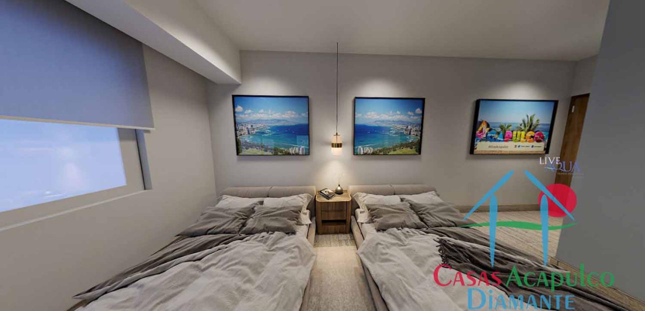 Depa en preventa. Espectacular PH de playa con vista al mar — foto 14