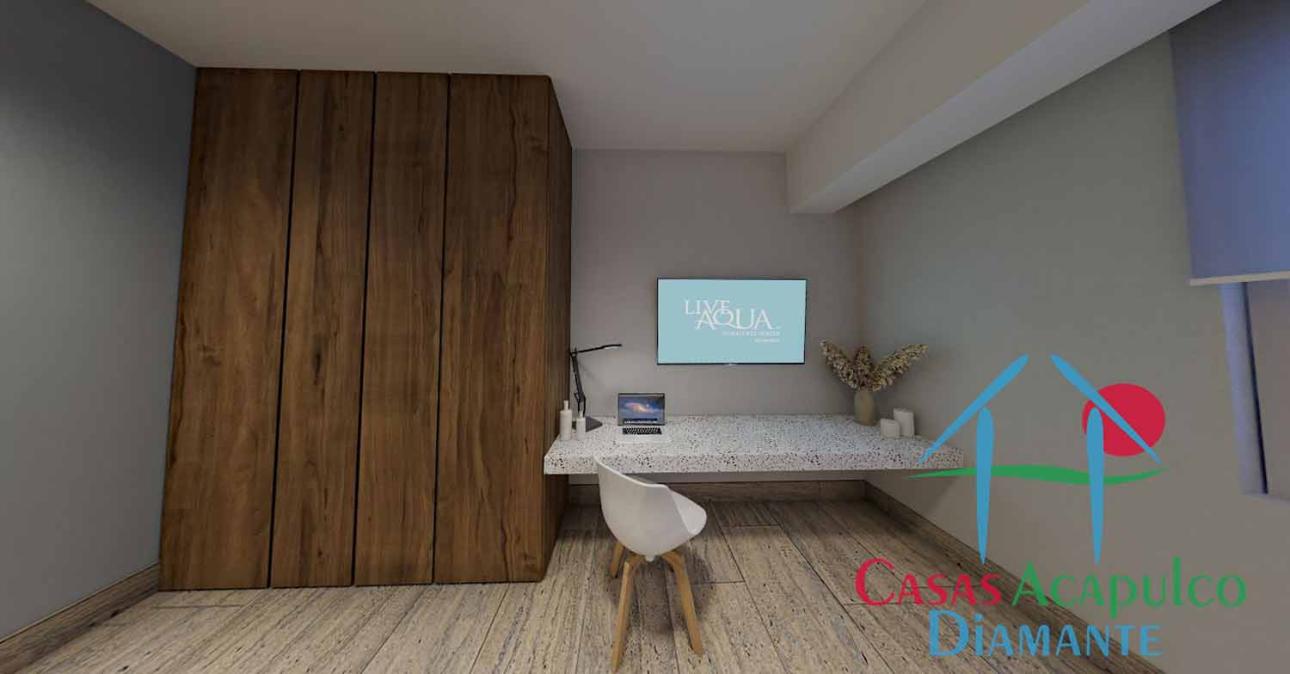 Depa en preventa. Espectacular PH de playa con vista al mar — foto 15