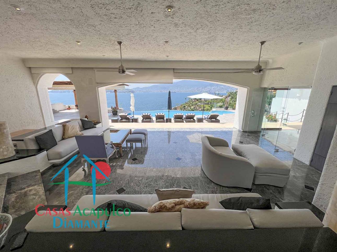 Hermosa casa con terraza, alberca y jacuzzi privados - 3