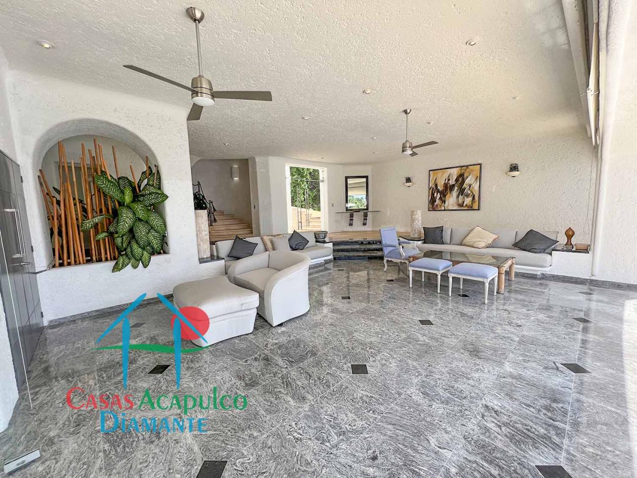 Hermosa casa con terraza, alberca y jacuzzi privados - 4