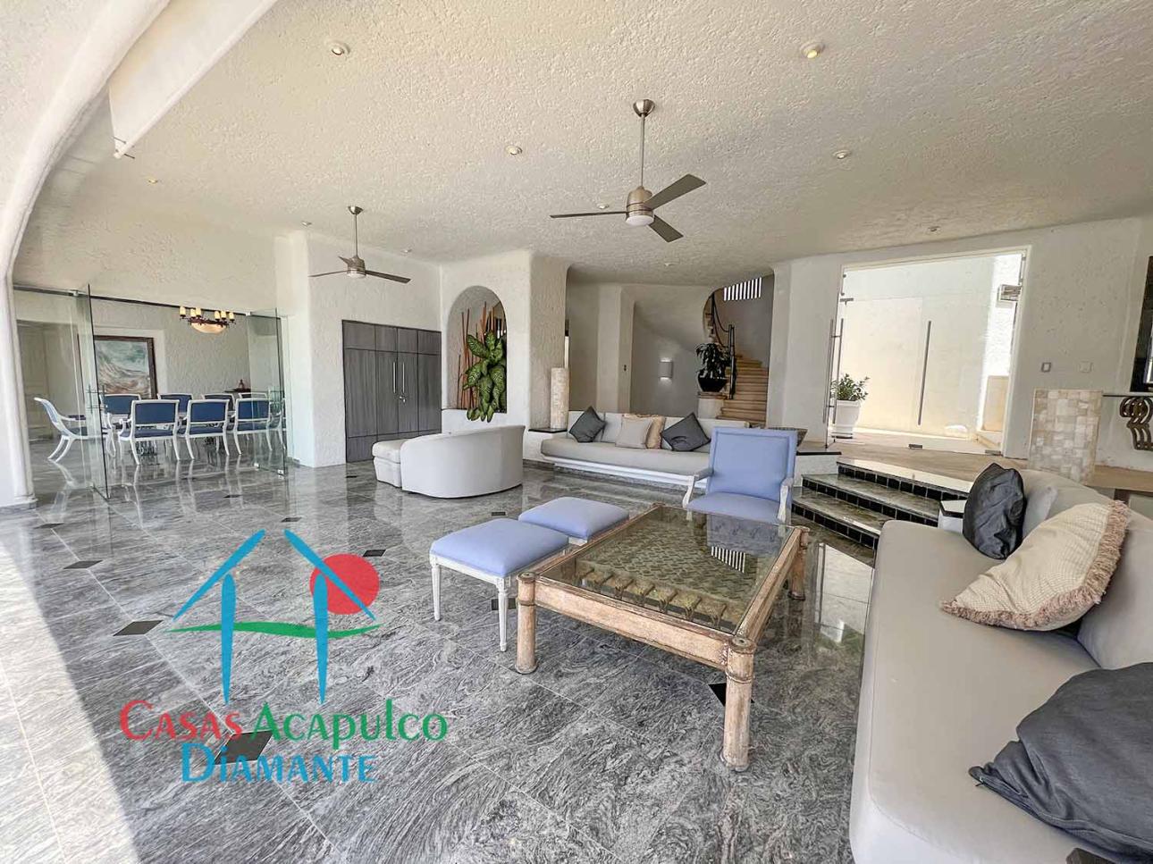 Hermosa casa con terraza, alberca y jacuzzi privados - 5