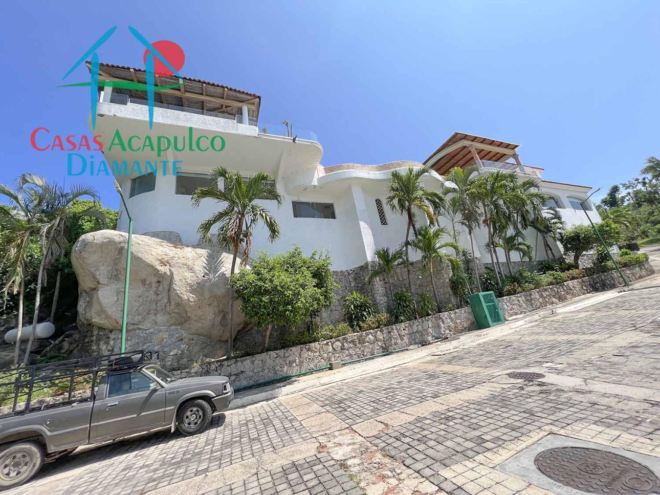 Hermosa casa con terraza, alberca y jacuzzi privados - 6