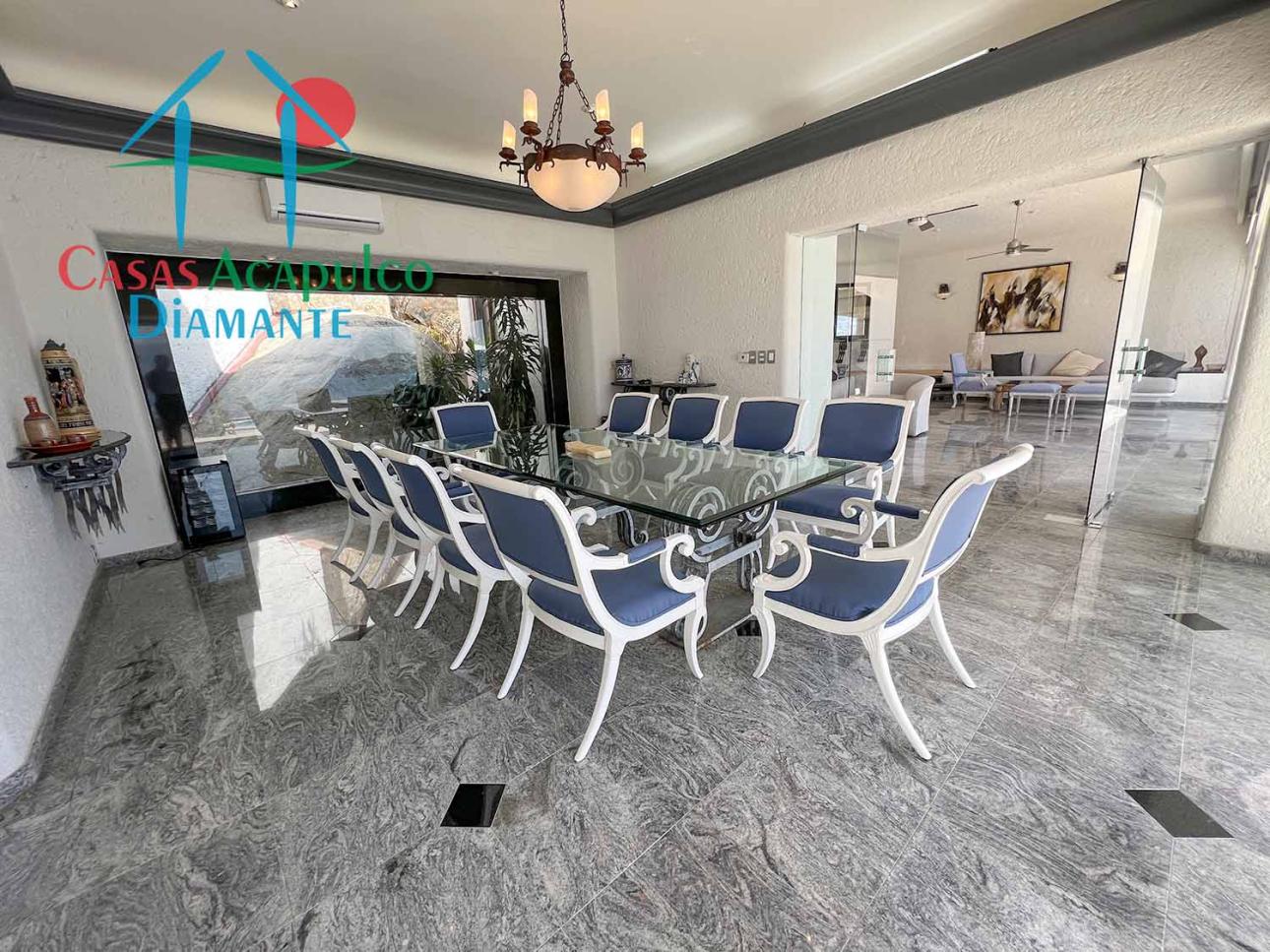 Hermosa casa con terraza, alberca y jacuzzi privados - 8