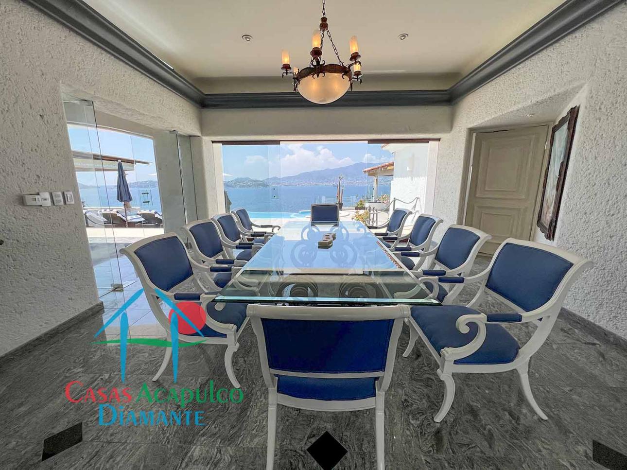 Hermosa casa con terraza, alberca y jacuzzi privados - 7
