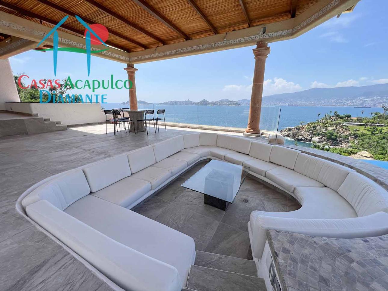 Hermosa casa con terraza, alberca y jacuzzi privados - 12