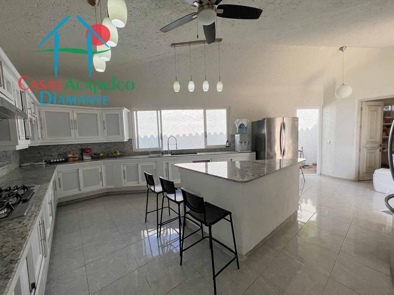 Hermosa casa con terraza, alberca y jacuzzi privados - 17