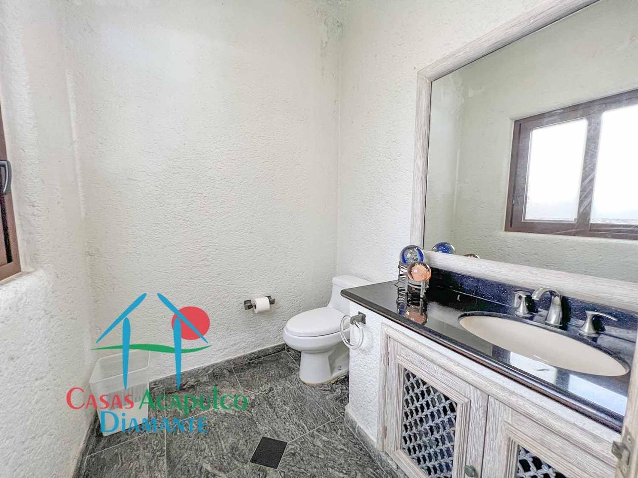 Hermosa casa con terraza, alberca y jacuzzi privados - 18
