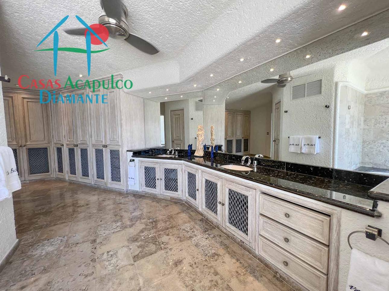 Hermosa casa con terraza, alberca y jacuzzi privados - 20