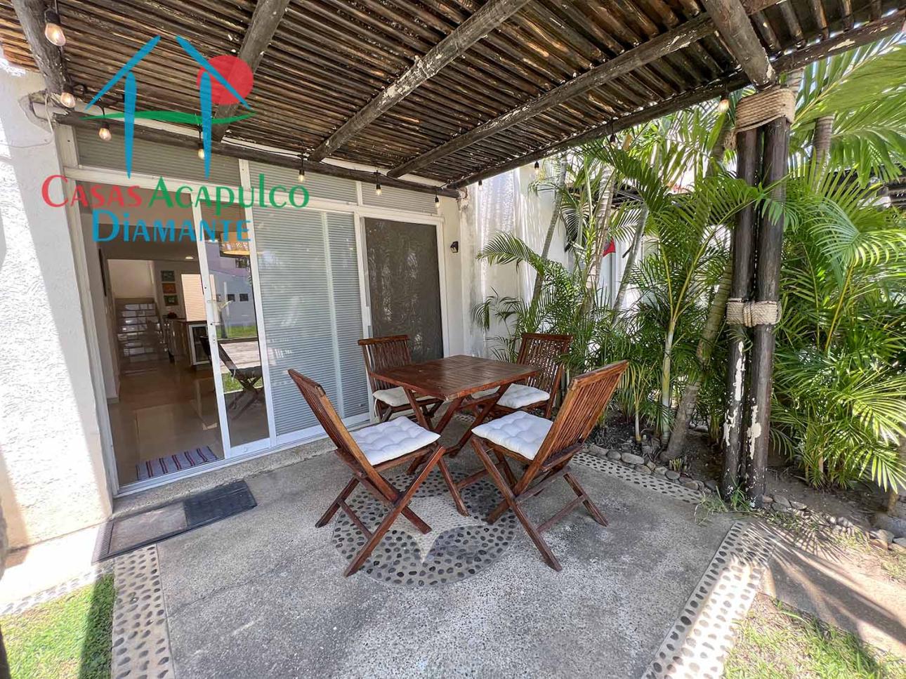 Casa con Roof garden con jacuzzi - 3