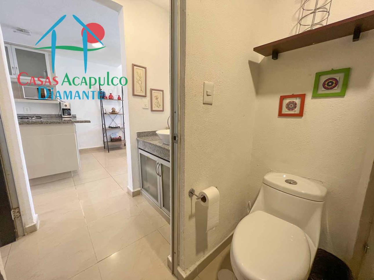 Casa con Roof garden con jacuzzi - 14