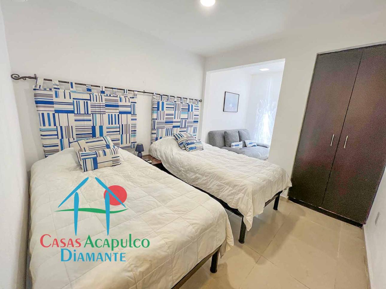 Casa con Roof garden con jacuzzi - 11