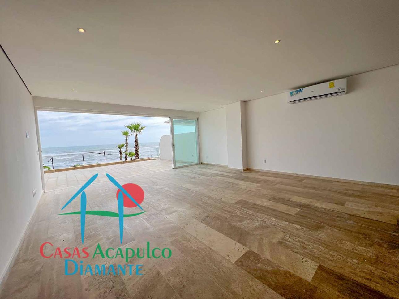 Depa de playa en preventa con alberca y jacuzzi priviados — foto 5