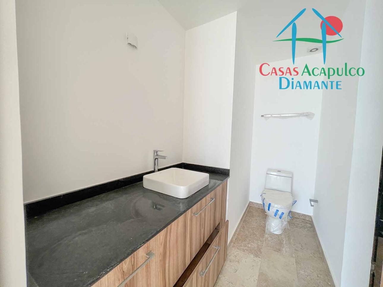 Depa de playa en preventa con alberca y jacuzzi priviados — foto 15