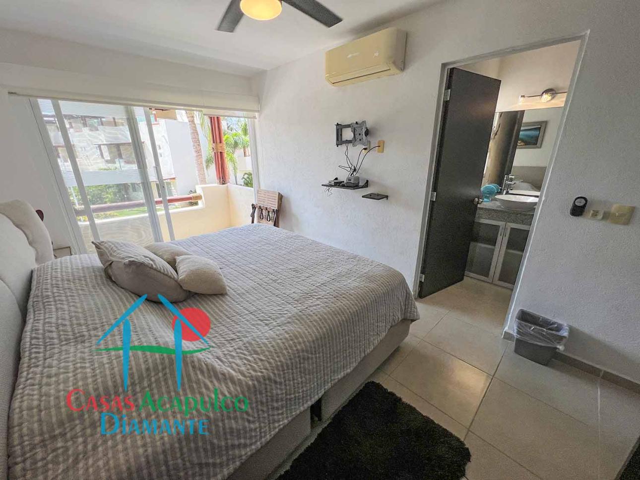 Casa con roof garden y jacuzzi - 13
